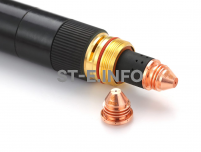 Голова плазмотрона YK130 артикул YK03081 - st-e.info - Челябинск