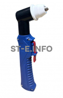 Голова плазматрона для ручной резки P-160  - st-e.info - Челябинск