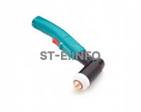 Голова плазмотроны ручного плазмотрона Y100   - st-e.info - Челябинск