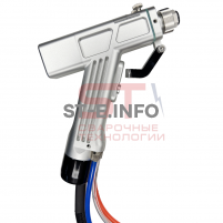 Горелка для лазерной сварки SUP23T - st-e.info - Челябинск