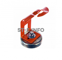 Магнитный держатель горелки MIG/MAG (QJ6028) - st-e.info - Челябинск