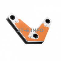 Магнитный держатель МНБ 9/2 (QJ6012) - st-e.info - Челябинск