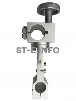 Держатель регулируемый под резак диаметром 32 мм LT-JC-09  - st-e.info - Челябинск