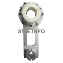 Держатель для плазмотрона и газового резака тип 1 - st-e.info - Челябинск