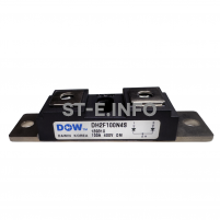  Диодный модуль DH2F100N4S - st-e.info - Челябинск