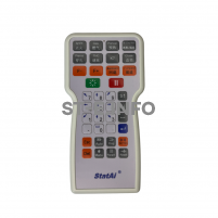 Пульт дистанционного управления RFM2 для ЧПУ контроллеров - st-e.info - Челябинск