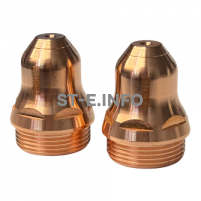 Сопло YIK-130 PRO 1,7 мм - st-e.info - Челябинск