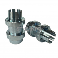 Зажимная головка SUP23T - st-e.info - Челябинск