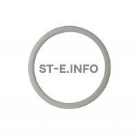 Уплотнительное кольцо SUP D22.5 x 19.5 x 1.7 mm - st-e.info - Челябинск