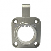 B03210130 Держатель для защитных стекл лазерной сварки - st-e.info - Челябинск