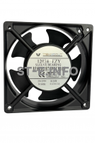 Вентилятор 12038FZY Sleeve (скольжения) 220V - st-e.info - Челябинск