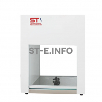 Беспылевой бокс для очистки лазерных головок STV-650 - st-e.info - Челябинск