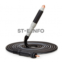 Плазмотрон механизированный  CUT-120 PRO Tehnocut - 7.5 метров - st-e.info - Челябинск