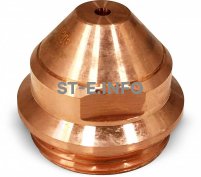 Сопло D.2,1 для FineCUT-200A - st-e.info - Челябинск