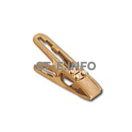 Клемма заземления 300А SRI Tools Industries, латунь - st-e.info - Челябинск