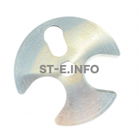 Ключ для извлечения расходников HT104119 - st-e.info - Челябинск