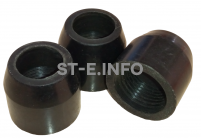 Защитный колпачок для плазмотрона М-15000 (маленький, пластиковый) - st-e.info - Челябинск