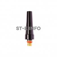 Колпачок средний для горелок TIG - st-e.info - Челябинск