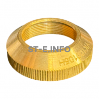 Колпак малый для плазмотрона YK100 - st-e.info - Челябинск