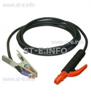 Комплект к сварочным аппаратам BRIMA до 200А кабель 8м - st-e.info - Челябинск