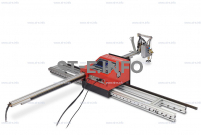 Консольная машина плазменной резки ST COMPACT 3-1500 c ЧПУ - st-e.info - Челябинск