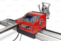 Консольная машина плазменной резки ST COMPACT 6-1500 c ЧПУ - st-e.info - Челябинск