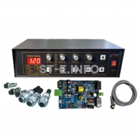 Контроллер высоты XPTHC-100V - st-e.info - Челябинск