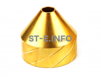 Конус, артикул  (YH200105) - st-e.info - Челябинск