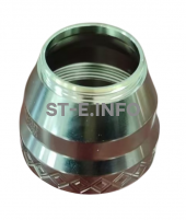 Кожух защитный для плазмотронов YGX370AF  - st-e.info - Челябинск