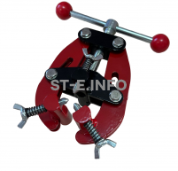 Центратор монтажный Краб 1 д. 25-65 мм  - st-e.info - Челябинск