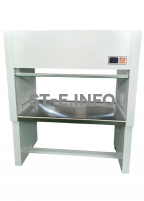 Беспылевой бокс для очистки лазерных головок STV-1310 - st-e.info - Челябинск