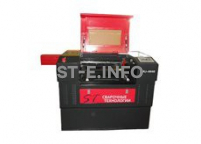 Станок для лазерной гравировки ST-LG6040P - st-e.info - Челябинск