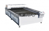 Лазерный станок для резки металла "Стилкат" 1325 - st-e.info - Челябинск