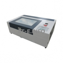 Станок для лазерной гравировки ST-LG4040M2 - st-e.info - Челябинск