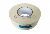Водорастворимый бумажный скотч RPST-2 50мм*90м - st-e.info - Челябинск