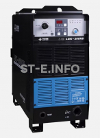 Источник плазменной резки LGK-200HD - st-e.info - Челябинск