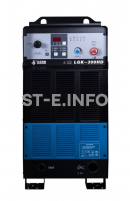 Источник плазменной резки LGK-300HD - st-e.info - Челябинск
