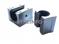 Линейный подшипник SBR16UU - st-e.info - Челябинск
