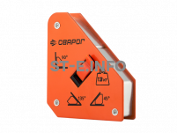 Угольник магнитный МОТ–13 (QJ6005) - st-e.info - Челябинск