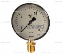  Манометр 0-315л/200 бар G1/4 - st-e.info - Челябинск