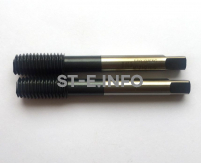 Метчик для нарезания резьбы (Screwing Tap) M10×1.5mm - st-e.info - Челябинск