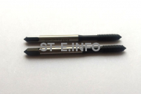 Метчик для нарезания резьбы (Screwing Tap) M5×0.8mm - st-e.info - Челябинск