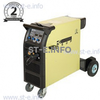 Полуавтомат Кедр MIG-250GS, 220В, инвертор - st-e.info - Челябинск