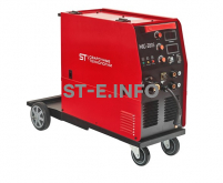 Сварочный полуавтомат MIG-280S - st-e.info - Челябинск