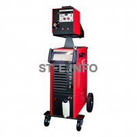 Полуавтомат сварочный MIG-500 XT Pulse - st-e.info - Челябинск