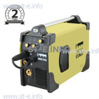 Полуавтомат Кедр MIG-160, 220В, инвертор - st-e.info - Челябинск