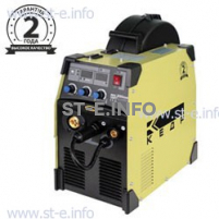 Инвертор сварочный MIG-200GW, 220В - st-e.info - Челябинск
