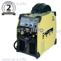 Полуавтомат Кедр MIG-250GW, 380В, инвертор - st-e.info - Челябинск