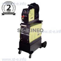 Полуавтомат Кедр MIG-359, 380В, инвертор - st-e.info - Челябинск