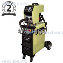 Полуавтомат Кедр MIG-500F, 380В, инвертор - st-e.info - Челябинск